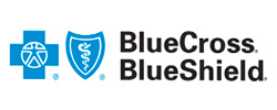 Blue Cross Blue Shield Logo