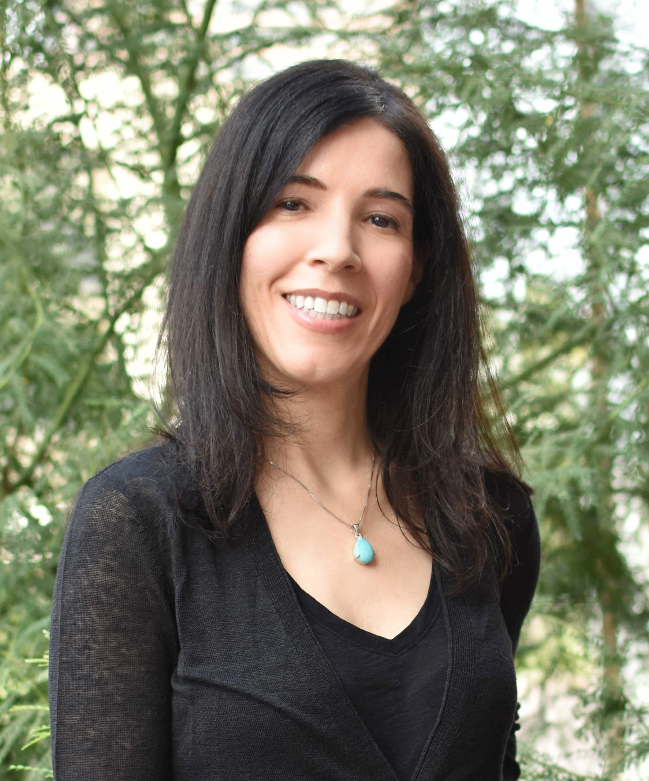 Laura Cervantes